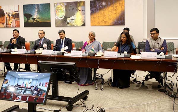 Khalistan : ఖలిస్థాన్ ఉగ్రవాద నెట్ వర్క్ విస్తరిస్తోందా?.. ఢిల్లీనే టార్గెట్ చేశారా..?