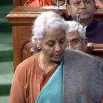 Economic Survey:2023 వృద్ధి రేటు 7% అంటున్న ఆర్థిక సర్వే