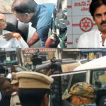 Pawan : ఏలూరులో టెన్షన్.. హరిరామజోగయ్యకు పవన్ ఫోన్.. చింతమనేని అరెస్ట్..
