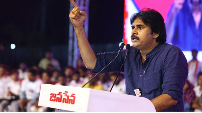 Pawan Kalyan: తప్పకనే టీడీపీతో పొత్తా? పవన్ కూ అది ఇష్టం లేదా? చంద్రబాబుకు టెన్షన్!