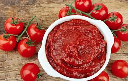 Tomato Ketchup: టమాటా కెచప్‌తో కలిగే దుష్ప్రభావాలు ఇవే!