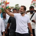Rahul Gandi : రాహుల్ గాంధీ భారత్ ‌ జోడో యాత్ర.. కాంగ్రెస్ బలం పెంచిందా?