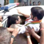 Revanthreddy : పంచాయతీల నిధుల కోసం కాంగ్రెస్ పోరాటం..రేవంత్ అరెస్ట్..
