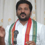 Revanthreddy : కాంగ్రెస్ ధర్నాకు నో పరిష్మన్.. రేవంత్ రెడ్డి హౌస్ అరెస్ట్..