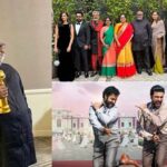 Golden Globe : RRRకు ప్రపంచ కీర్తి.. నాటునాటు పాటకు గోల్డెన్ గ్లోబ్ అవార్డు..
