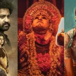 Oscar: కాంతార, RRR, కశ్మీర్ ఫైల్స్.. ఆస్కార్‌ రేసులో 10 భారతీయ సినిమాలు..