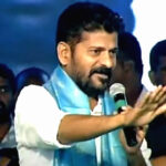 Revanthreddy : పార్టీని గెలిపించే బాధ్యత నాదే.. సీఎం అభ్యర్థిపై రేవంత్ రెడ్డి క్లారిటీ..