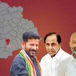 Congress: కేసీఆర్+బీజేపీ కుమ్మక్కు!.. కాంగ్రెస్ లాజిక్కు.. మీకు అర్థమవుతుందా!!