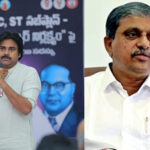 Sajjala : సీఎం అభ్యర్థి ఎవరు..? పవన్ కు సజ్జల సూటి ప్రశ్న..