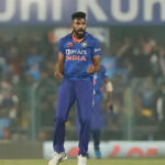 ICC ODI Rankings : వన్డే ర్యాకింగ్స్.. సిరాజ్ నంబర్ వన్ ..
