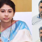 Smita Sabharwal : స్మితా సబర్వాల్‌ ఇంట్లోకి చొరబాటు ఘటన.. అనుమానాలెన్నో..!