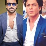 Shahrukh condition to Ram Charan : రామ్ చ‌ర‌ణ్‌కి షారూఖ్ ఖాన్ కండీషన్‌