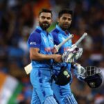 ICC: బెస్ట్ టీ20 జట్టులో భారత్ నుంచి ముగ్గురికి చోటు!