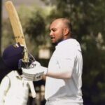 Ranji History: రంజీ చరిత్రలో ‘షా’న్‌దార్ ఇన్నింగ్స్