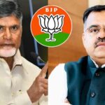BJP : తెలంగాణలో టీడీపీతో పొత్తుపై తరుణ్ చుగ్ క్లారిటీ..