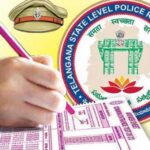 TSLPRB : తెలంగాణలో ఎస్ఐ , కానిస్టేబుల్‌ ఫైనల్ ఎగ్జామ్స్ షెడ్యూల్ ఇదే…