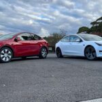 Huge Discounts on Tesla Cars: పెరిగిన పోటీ.. టెస్లా కార్లపై భారీ డిస్కౌంట్స్…