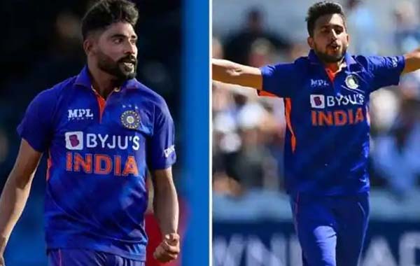 India's Hopes: దుమ్మురేపుతున్న కుర్రాళ్లు.. ప్రత్యర్థులకు చుక్కలే..