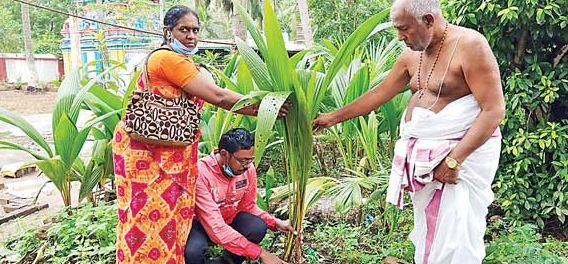 Ram Charan: మా నాన్న జోలికి వస్తే ఊరుకోను: రామ్ చరణ్