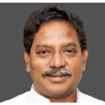 Vatti Vasantha Kumar: మాజీ మంత్రి వట్టి వసంత కుమార్ కన్నుమూత