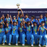 T20 World Cup : అమ్మాయిలు అదుర్స్ .. U-19 టీ20 వరల్డ్ కప్ భారత్ కైవసం..