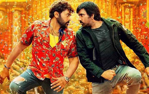 Waltair Veerayya : ‘వాల్తేరు వీరయ్య’గా మెగాస్టార్ మరో రికార్డ్.. యంగ్ హీరోస్‌కి చిరు చాలెంజ్‌