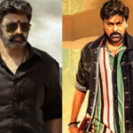 January 17  ,  Veera Simha Reddy – Waltair Veerayya:- వీర సింహుడిపై వీర‌య్య‌దే పైచేయి..