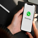 What’sApp :- వాట్సాప్ కొత్త అప్‌డేట్.. వారికి మాత్రమే..