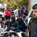 Wrestlers: రెజ్లర్ల 4 డిమాండ్లు.. బ్రిజ్ భూషణ్ తగ్గేదేలే.. కేంద్రమంత్రి జోక్యం