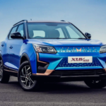 Mahindra SUV:- తొలి ఎలక్ట్రిక్‌ ఎస్‌యూవీ లాంచ్ చేసిన మహీంద్రా