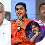 YCP Leaders : బాబు చేతిలో జోకర్ పవన్.. జనసేనానిపై వైసీపీ కౌంటర్ ఎటాక్..