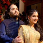 Mukesh Ambani: పెళ్లి సందడి.. అదిరిపోయే స్టెప్పులేసిన అంబానీ ఫ్యామిలీ