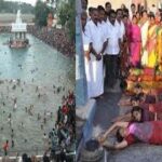 TTD:అంగప్రదక్షిణ టోకెన్లు విడుదల