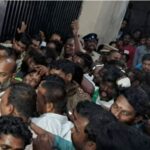 Bandi Sanjay: బండి సంజయ్ అరెస్ట్!.. కామారెడ్డిలో హైటెన్షన్..