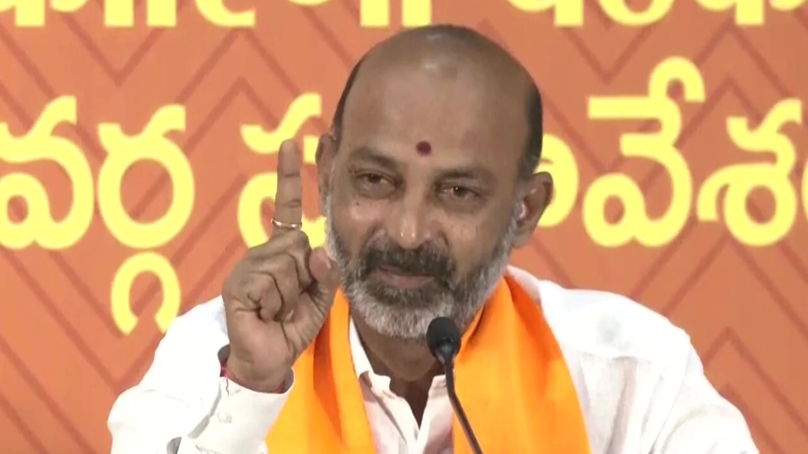 Bandi Sanjay: 6 నెలల్లో ఎన్నికలు.. గెట్ రెడీ అంటున్న బండి.. 'సరళ్'తో సై..