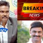 AP CID: బిగ్ బ్రేకింగ్.. సీఐడీ చీఫ్ సునీల్ బదిలీ.. రఘురామ ఫుల్ ఖుషీ?