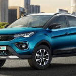 Nexon price reduction:- ఎలక్ట్రిక్ కార్ల మార్కెట్లో పెరుగుతున్న పోటీ.. నెక్సాన్ ధర తగ్గింపు