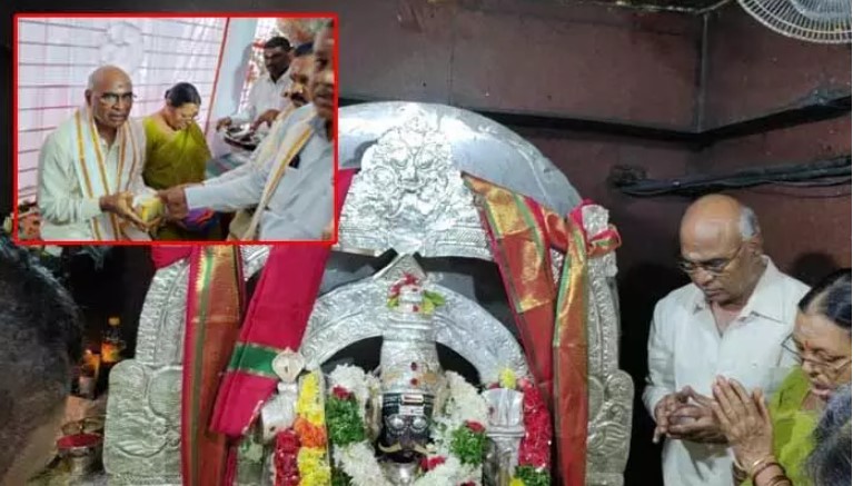 GOLD: రూ.లక్షకు చేరనున్న తులం బంగారం!.. ఇప్పుడు కొనాలా? ఆగాలా?
