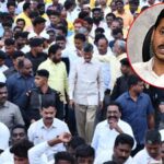 Chandrababu : ఓటమి భయంతోనే తప్పుడు కేసులు… జగన్ పై బాబు ఫైర్..
