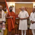 Padma: చినజీయర్ తో పెద్ద మెసేజ్? పద్మాలతో కమల వికాసమా?