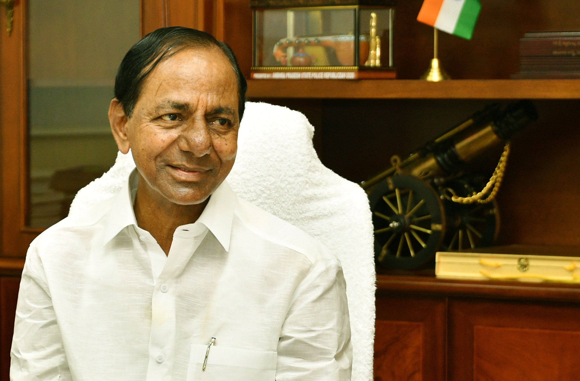 Varahi: అంజన్న చెంతకు వారాహి.. పవన్ కు కొండగట్టు సెంటిమెంటు ఎలానంటే..