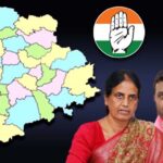 Congress : కేసీఆర్ కు రేవంత్ షాక్.. ఆ 12 మంది ఎమ్మెల్యేలపై ఫిర్యాదు..
