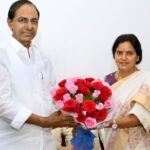 CS: సీఎస్‌గా శాంతికుమారి.. ఆమెనే ఎందుకంటే! కేసీఆర్ లెక్క మామూలుగా లేదుగా..