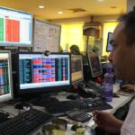 Stock market: నష్టాల్లో ముగిసిన సూచీలు.. 187 పాయింట్లు నష్టపోయిన సెన్సెక్స్