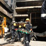 Deccan Mall: నేడు డెక్కన్ మాల్ కూల్చివేత పనులు ప్రారంభం