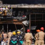 Hyderabad: డెక్కన్ భవనం కూల్చివేతకు రంగం సిద్ధం