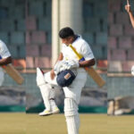 Sarfaraz Khan:- ఖాన్ దాదా.. ఎవరికీ కనిపించడా?