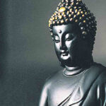 <a>The Buddha</a>:- బుద్ధుడి నెత్తిపై ఉన్న 108 పీతల రహస్యం