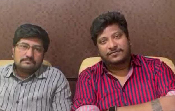 SVR - NBK: బాలయ్య వివాదంపై స్పందించిన ఎష్.వి.ఆర్ మనవళ్లు..