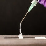Hydrogel is used to clean stains:- మరకపై పరిశోధనలు.. హైడ్రోజెల్‌తో పరిష్కారం..